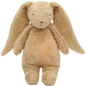Peluche veilleuse lapin MOONIE
