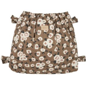 Sac rangement poussette Camellia Nobodinoz