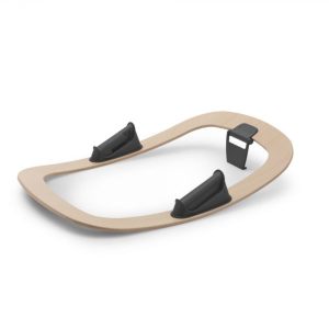 Cadre à bascule bois pour transat Giraffe Bugaboo